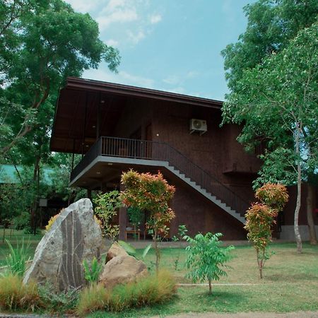 Doola River Edge Udawalawe Zewnętrze zdjęcie