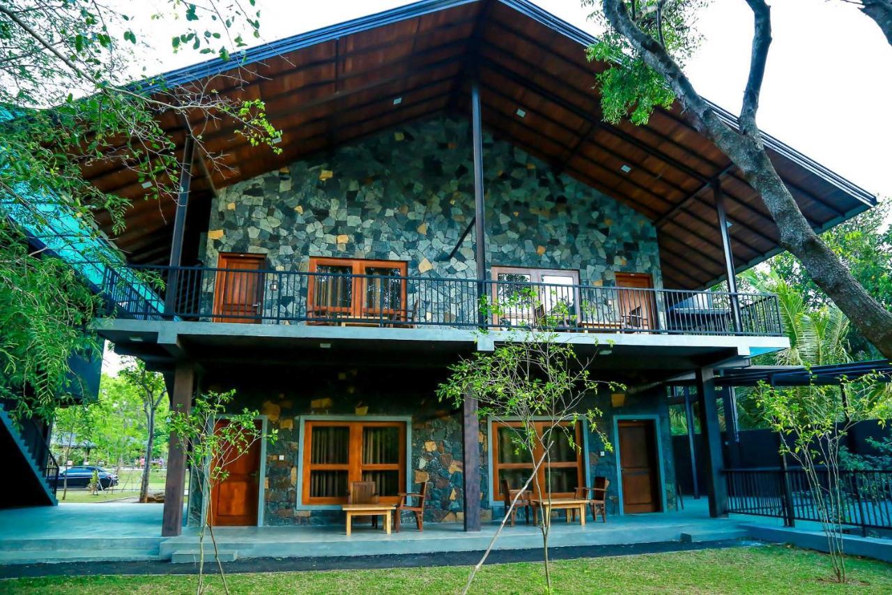 Doola River Edge Udawalawe Zewnętrze zdjęcie