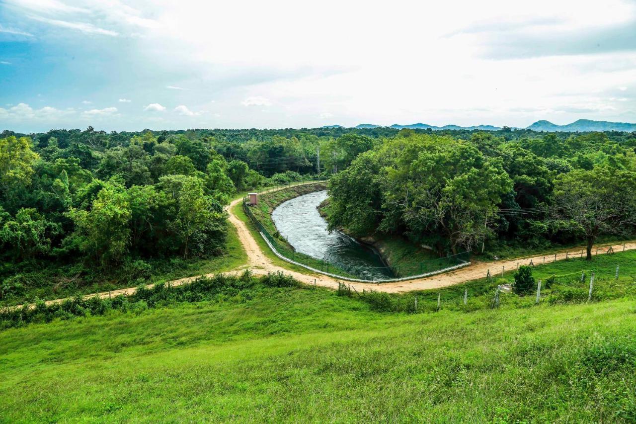 Doola River Edge Udawalawe Zewnętrze zdjęcie