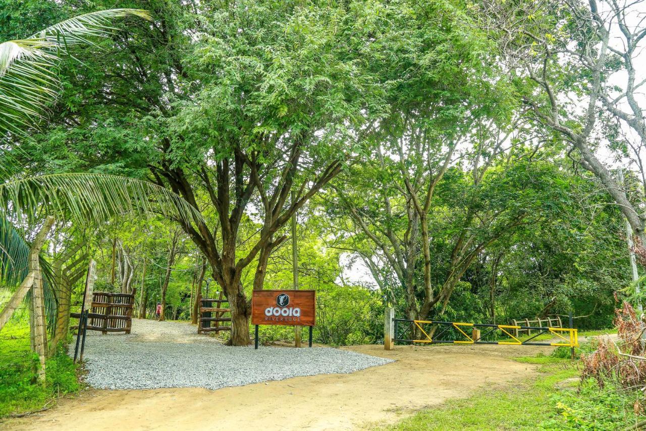 Doola River Edge Udawalawe Zewnętrze zdjęcie
