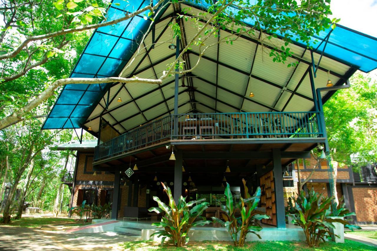 Doola River Edge Udawalawe Zewnętrze zdjęcie